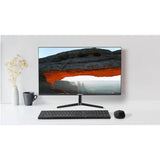 Medion 30037893 p52726, 68,6 cm (27 ) 1920 x 1080 pixels, full HD, LCD, 14 ms, noir