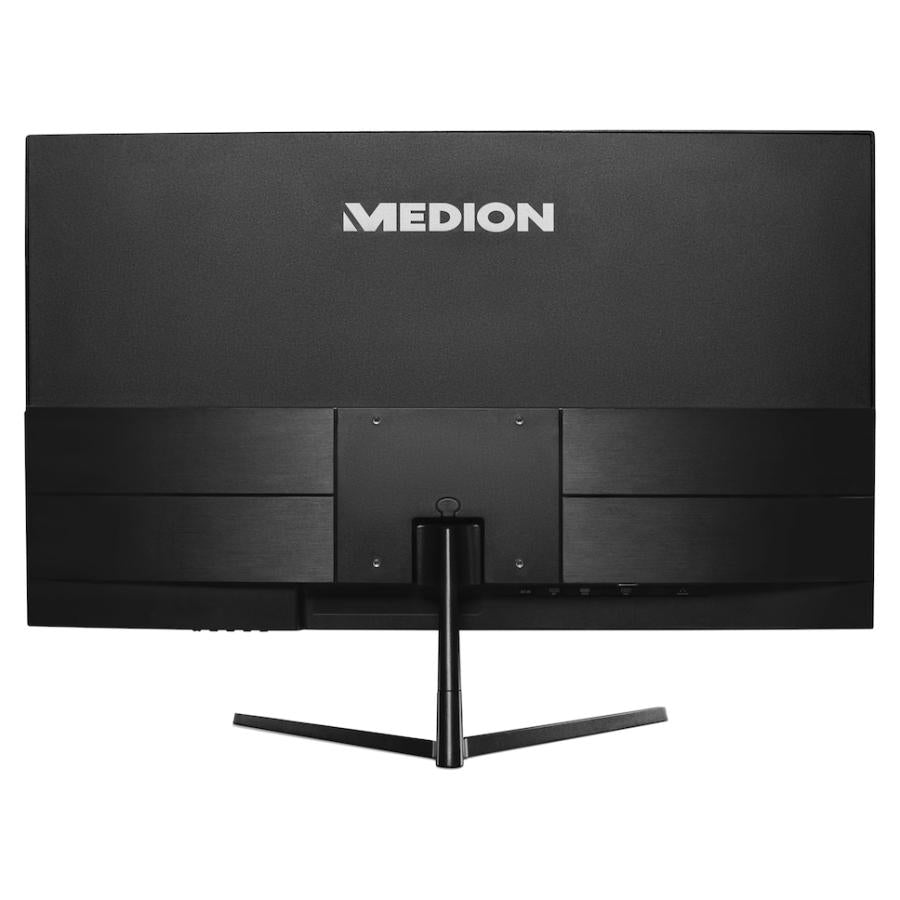 Medion 30037893 p52726, 68,6 cm (27 ) 1920 x 1080 pixels, full HD, LCD, 14 ms, noir
