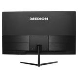 Medion 30037893 p52726, 68,6 cm (27 ) 1920 x 1080 pixels, full HD, LCD, 14 ms, noir
