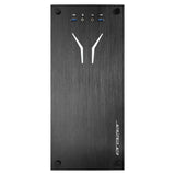 Erazer 10025475 recon p10 md34950, intel core i5-14400f, 16 go ddr4, rtx4060 8 go, 512 go SSD, w11h