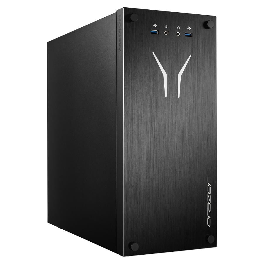 Erazer 10025475 recon p10 md34950, intel core i5-14400f, 16 go ddr4, rtx4060 8 go, 512 go SSD, w11h
