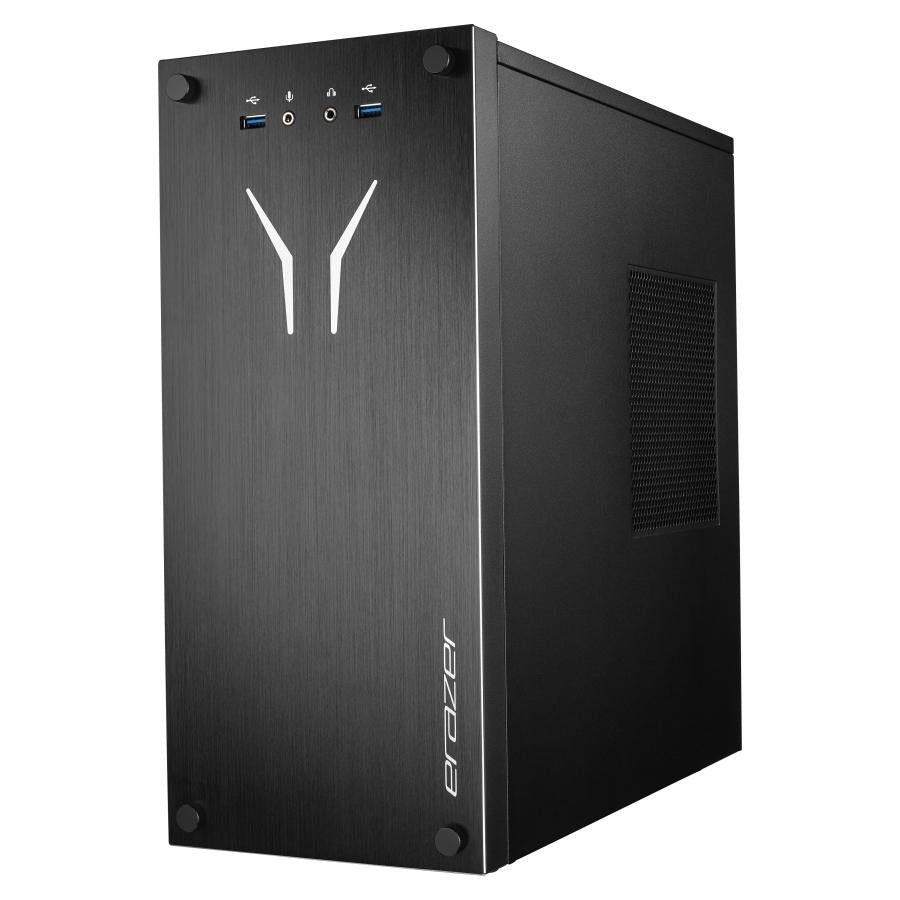 Erazer 10025475 recon p10 md34950, intel core i5-14400f, 16 go ddr4, rtx4060 8 go, 512 go SSD, w11h