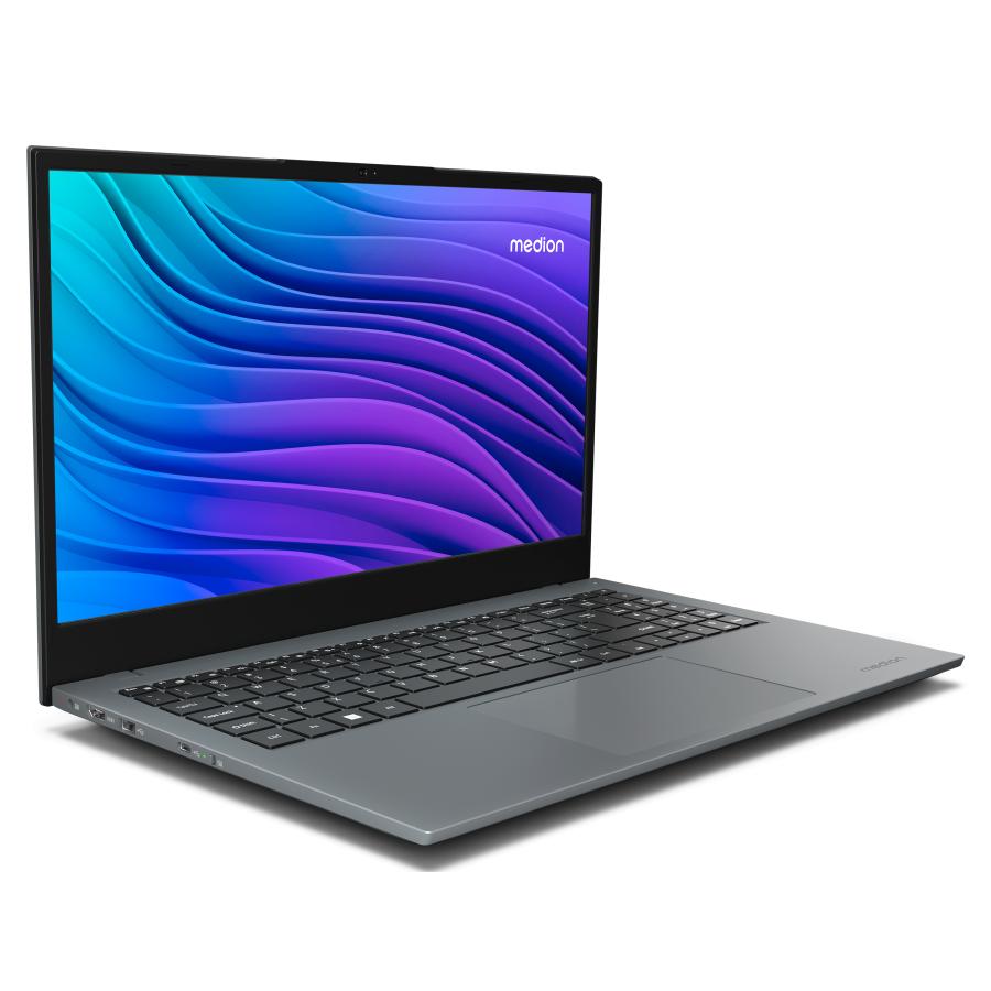 Medion 30039553 e15433, intel® core™ i5, 39,6 cm (15,6 ) 1920 x 1080 pixels, 32 Go, 1 To, l11h