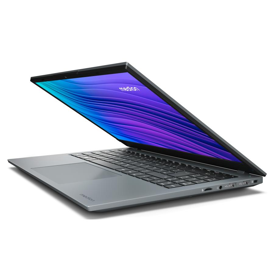 Medion 30039553 e15433, intel® core™ i5, 39,6 cm (15,6 ) 1920 x 1080 pixels, 32 Go, 1 To, l11h