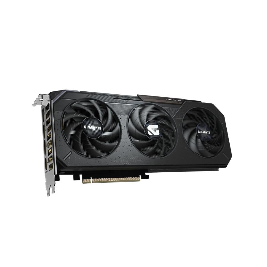 Gigabyte gv-n5060gaming oc-8gd geforce rtx 5060 gaming oc 8g, 8 go gddr7, 128 bits, pcie 5.0