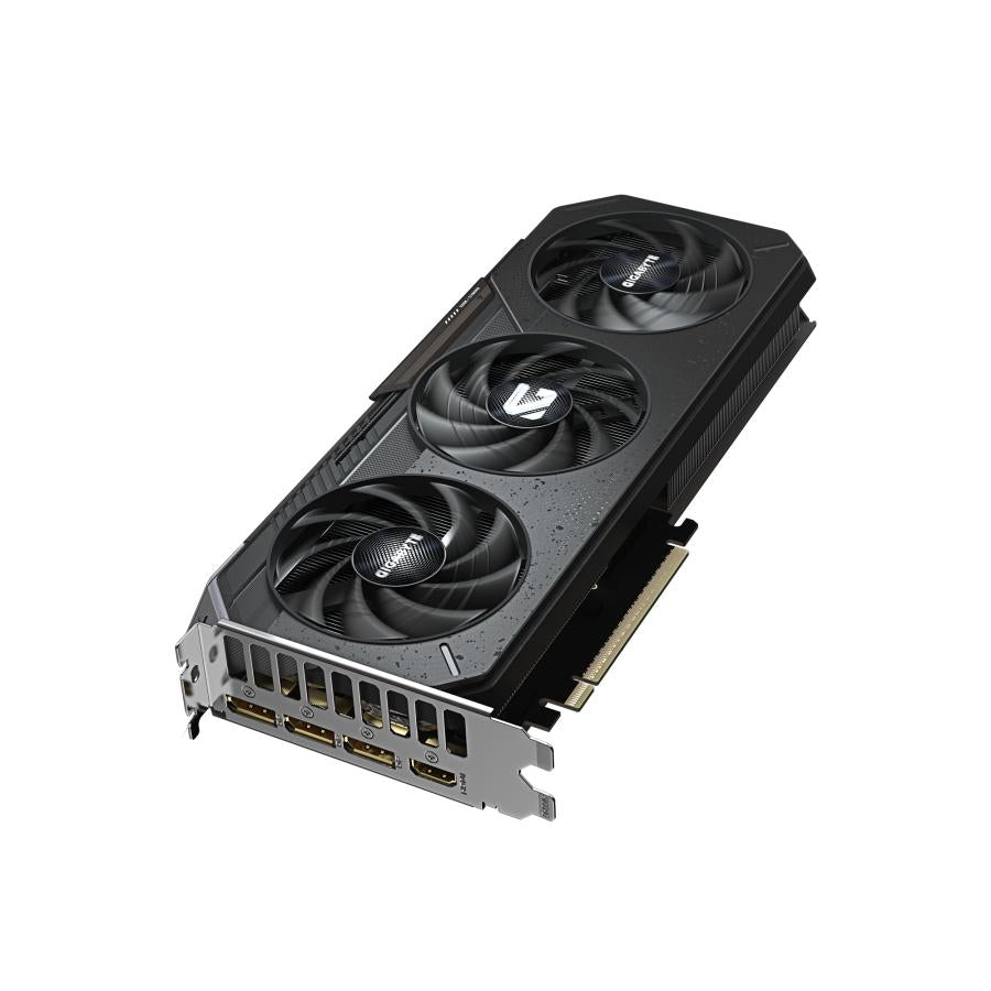 Gigabyte gv-n5060gaming oc-8gd geforce rtx 5060 gaming oc 8g, 8 go gddr7, 128 bits, pcie 5.0