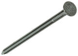 1015642 - doos 5 kg. nagels platte kop 2,7x60 mm | 3 stuks