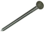 1015648 - doos 5 kg. nagels platte kop 3,5x65 mm | 3 stuks