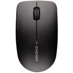 Souris cerise mw 2400 usb sans fil noir
