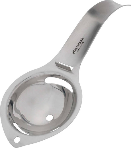 Séparateur d'oeufs Westmark en acier inoxydable