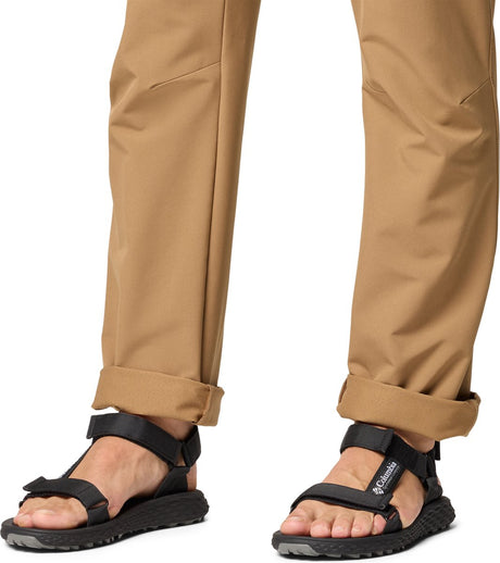 Sandales homme Columbia Konos Globetrot™ - noir