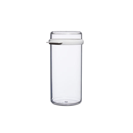 Boîte à biscottes Mepal Stora-blanc