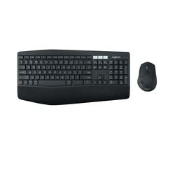 Clavier ergonomique Ty - logitech