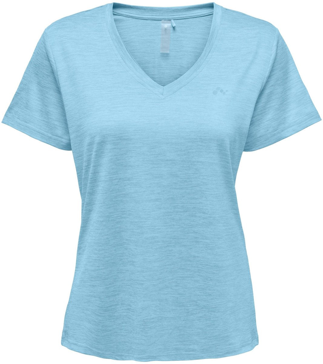 Only play - onpcore vn ss reg tee noos chemise de sport pour femmes