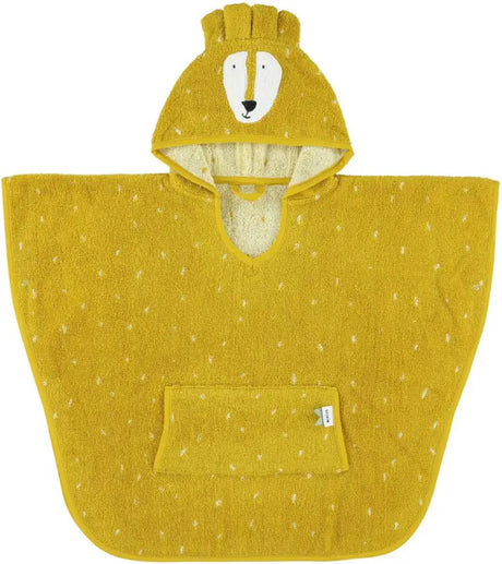 Trixie serviette Poncho - M. Lion