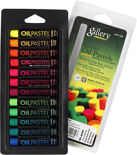 Société créative https: www.ccobby.nl gallery-oliepastel-l-7-cm-thickness-11-mm-neon-colors-12-piece-1-box