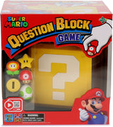 Jeu de société de questions Super Mario Epoch