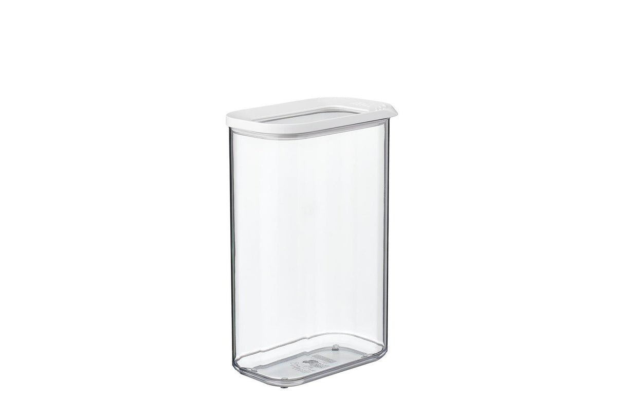 Boîte de conservation Mepal module 2000ml blanc 14,4x9x22,2cm