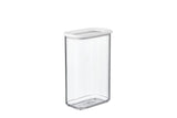 Boîte de conservation Mepal module 2000ml blanc 14,4x9x22,2cm