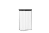 Mepal boîte de conservation module 2000ml noir