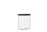 Mepal boîte de conservation module 1500ml noir