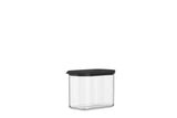 Mepal boîte de conservation module 1000ml noir