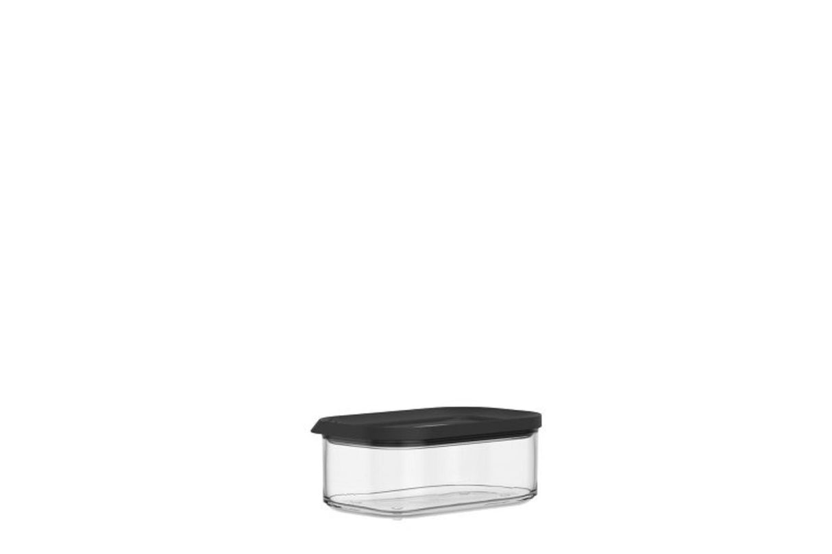 Mepal boîte de rangement module 425ml noir
