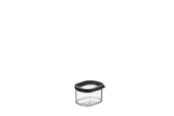 Boîte de conservation Mepal module 175ml - noir