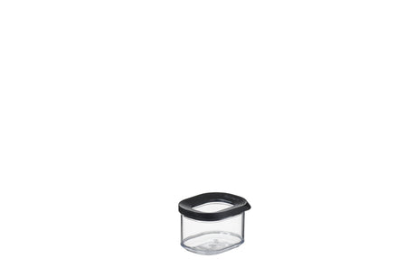 Boîte de conservation Mepal module 175ml - noir