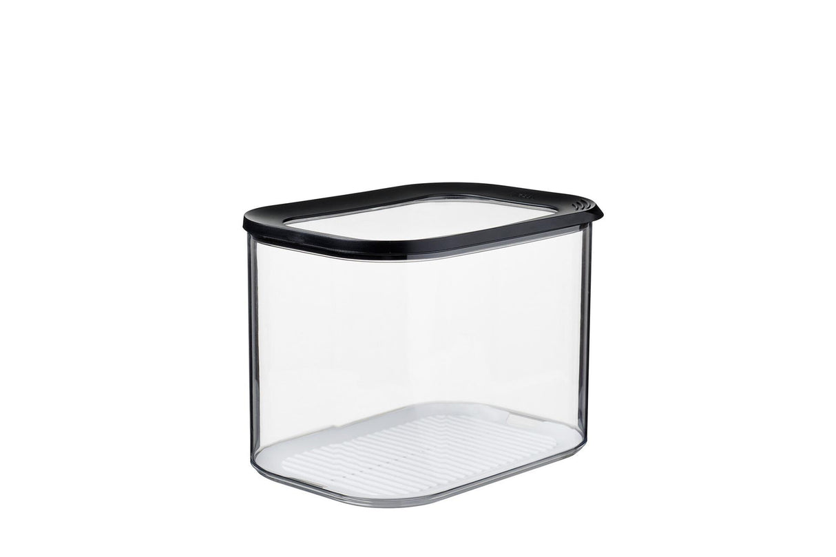 Boîte de conservation Mepal module 4500ml - noir