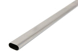 Mack 1014451 - kastbaar wit l 150 cm h 30 x b 15 x 0,8 mm | 5 stuks