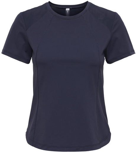 Only play - onpalma sur ss reg tee chemise de sport pour femmes