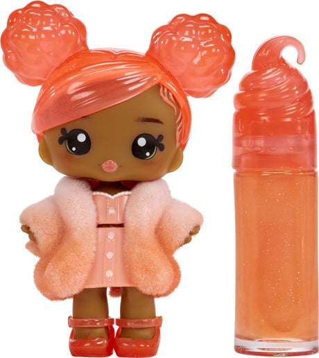 Yummiland brillant à lèvres pop piper pêche