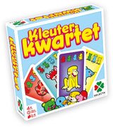 Quatuor Tactic pour tout-petits