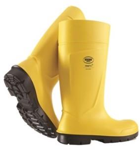 Bekina botte steplite easygrip s5 jaune 42