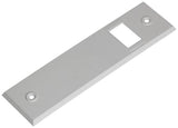 1014738 - witte afdekplaat | 10 stuks