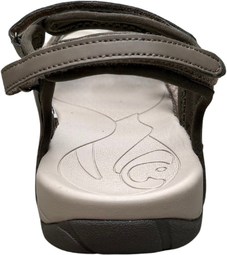 Sandales Hi-tec savanna ii - femme - vert vert - taille 42 chaussures de marche pour femme