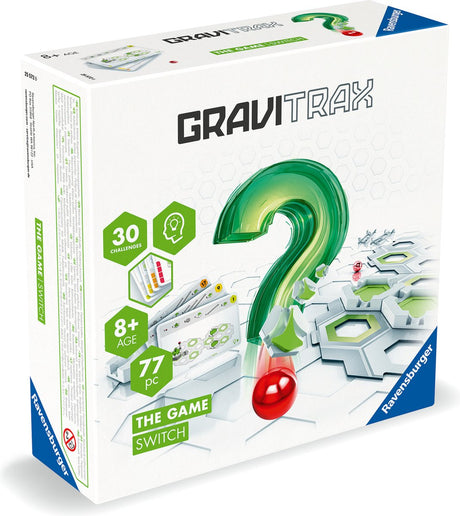 Ravensburger gravitrax le commutateur de jeu