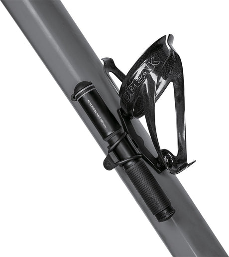 Topeak fusée de course hp mini - noir