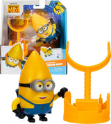Moose Toys Figurine d'action Moi, Moche et Méchant 4 Guus