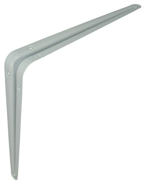 1003126 - konzool wit 250x300 mm | 20 stuks