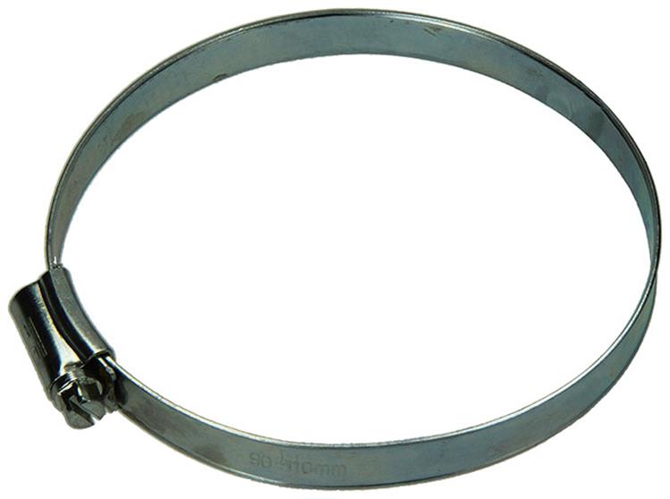 1011647 - verzinkte spanring 90x110mm | 10 stuks