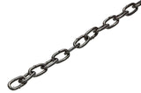 Mack 1015002 - 25m horlogeketting inox rd.haspel 1,6mm | 25 stuks
