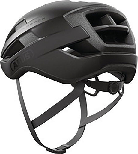 Abus Casque Wingback Velvet Black M 54-58CM