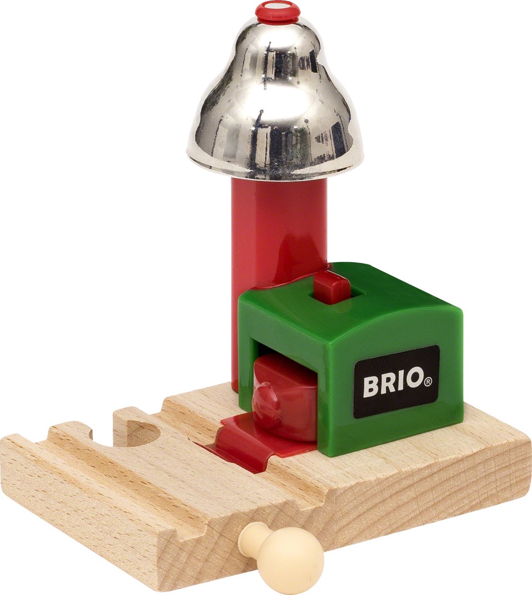 Sonnerie magnétique Brio - 33754