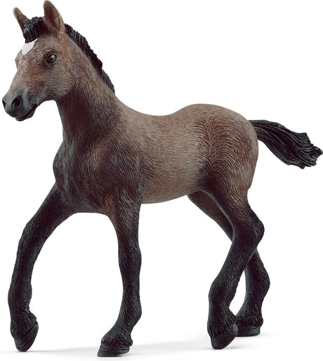 Schleich 13954 poulain paso péruvien