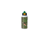 Mepal gourde pop-up dinosaure 400ml