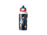 Espace pour gourde pop-up Mepal 400 ml