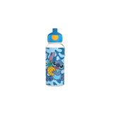 Gourde pop-up Mepal campus - 400 ml - se ferme bien - gobelet pour enfants - point