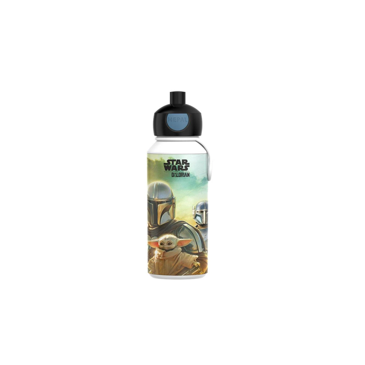 Mepal campus pop-up gourde star wars 400 ml